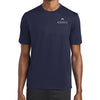 Sport Tek Men's Posicharge Tough T-Shirt - True Navy