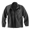 DRI DUCK Motion Soft Shell Jacket - TALL - Charcoal
