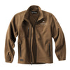 DRI DUCK Motion Soft Shell Jacket - TALL - Saddle
