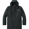 CornerStone Elements Insulated Parka - Black