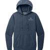 District Wash Fleece Hoodie - Navy