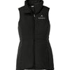 Port Authority Women's Collective Insulated Vest - Black