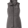 Port Authority Women's Collective Insulated Vest - Graphite