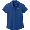 New Era Women's Power Polo - Royal