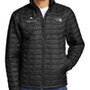 The North Face ThermoBall Trekker Jacket - Matte Black