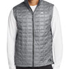 The North Face ThermoBall Trekker Vest - Mid Grey