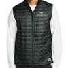 The North Face ThermoBall Trekker Vest - Black/Chrome