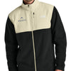 The North Face Highest Peak Full-Zip Fleece Jacket - Black/Gravel