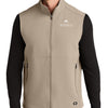OGIO Kinetic Soft Shell Vest - Sahara