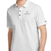 OGIO Limit Polo - Bright White