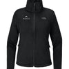 The North Face Women’s Osito Fleece Jacket - Black