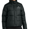 Outdoor Research Women's Coldsnap Down Jacket - Black
