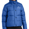 Outdoor Research Women's Coldsnap Down Jacket - Galaxy Blue