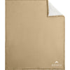 Port Authority Mountain Lodge Blanket - Soft Camel
