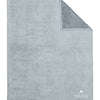 Port Authority Plush Texture Blanket - Shadow Grey