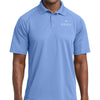 Sport-Tek Dri-Mesh Polo - Carolina Blue