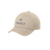 Port Authority All-Day Performance UPF Perforated Cap - Stone