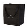 Nederveld Grocery Tote (Pack of 25) - Black