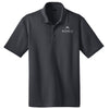 Cornerstone Select Snag-Proof Polo - TALL - Charcoal