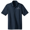 Cornerstone Select Snag-Proof Polo - TALL - Dark Navy