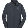 Port Authority Core Soft Shell Jacket - TALL - Grey