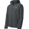 Port Authority Torrent Waterproof Jacket - TALL - Magnet