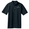 Port Authority Rapid Dry Polo - TALL - Navy