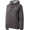 Sport-Tek Hooded Sweatshirt - TALL - Graphite