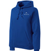 Sport-Tek Hooded Sweatshirt - TALL - Royal
