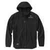 Apex Jacket - Black