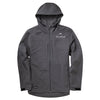 Apex Jacket - Charcoal