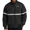Challenger Jacket - Black