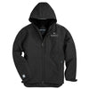Kodiak Jacket - Black