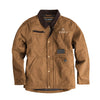 Rambler Jacket - Saddle