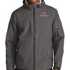 Waterproof Insulated Jacket - Grey