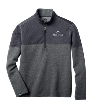 Storm Creek Architect 1/4 zip