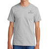 Port & Company Men's Essential T-Shirt - Ash