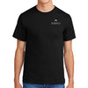 Port & Company Men's Essential T-Shirt - Black