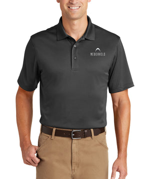 Cornerstone Men's Snag Proof Polo