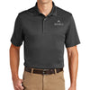 Cornerstone Men's Snag Proof Polo - TALL - Charcoal