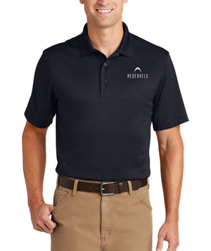 Cornerstone Men's Snag Proof Polo
