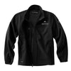 DRI DUCK Motion Soft Shell Jacket - TALL - Black