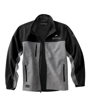 DRI DUCK Motion Soft Shell Jacket - TALL