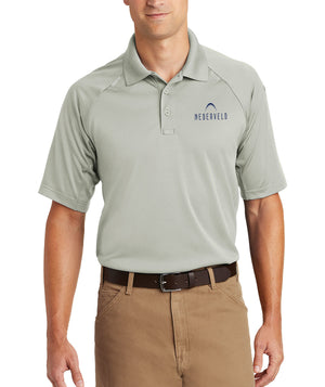 Cornerstone Men's Snag Proof Tactical Polo