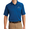 Cornerstone Men's Snag Proof Tactical Polo - Royal