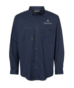 DRI DUCK Craftsman Long Sleeve Shirt