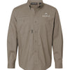 DRI DUCK Craftsman Long Sleeve Shirt - Rope