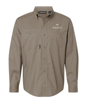 DRI DUCK Craftsman Long Sleeve Shirt