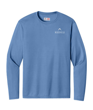 A4 Cooling Performance Long Sleeve Tee