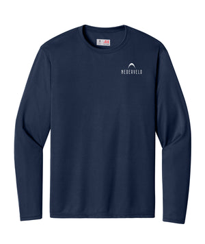 A4 Cooling Performance Long Sleeve Tee